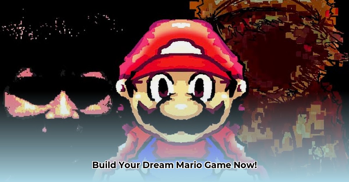 gamejolt-mario